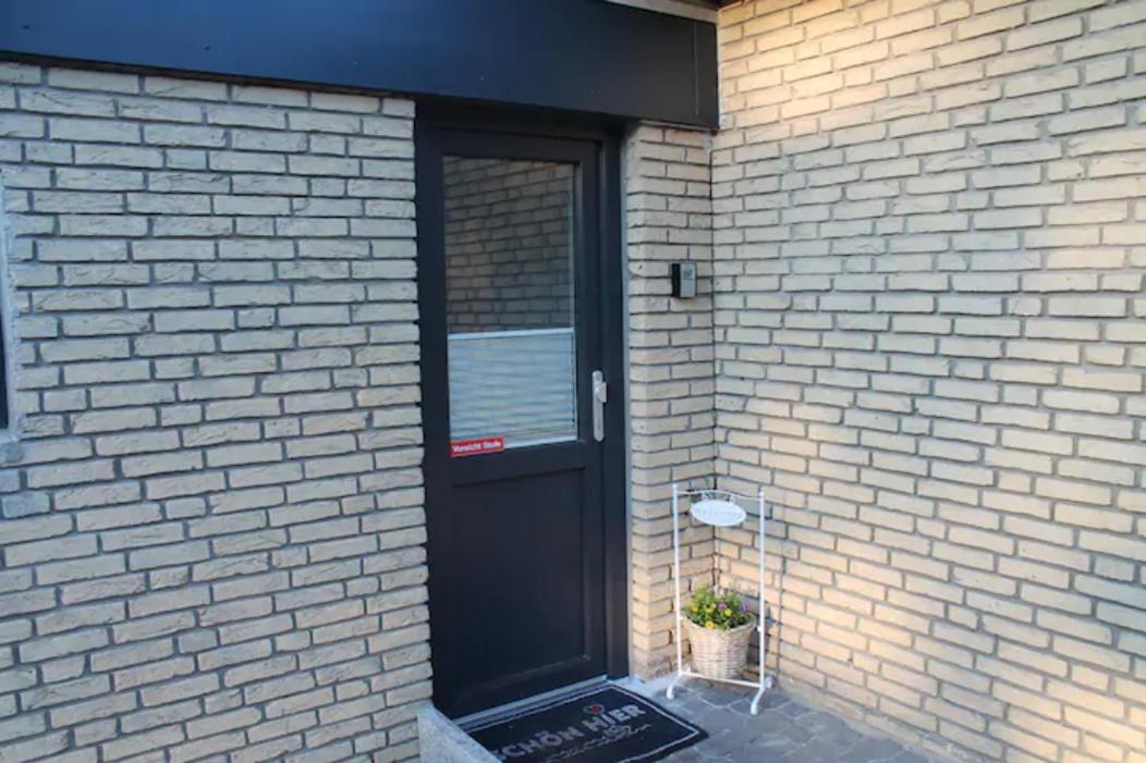 Apartamento Fewogeestland Bremerhaven Exterior foto